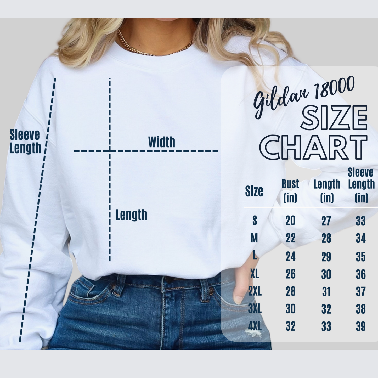 Brandon Bulldogs Metallic puff outlined in white flock sweatshirt.