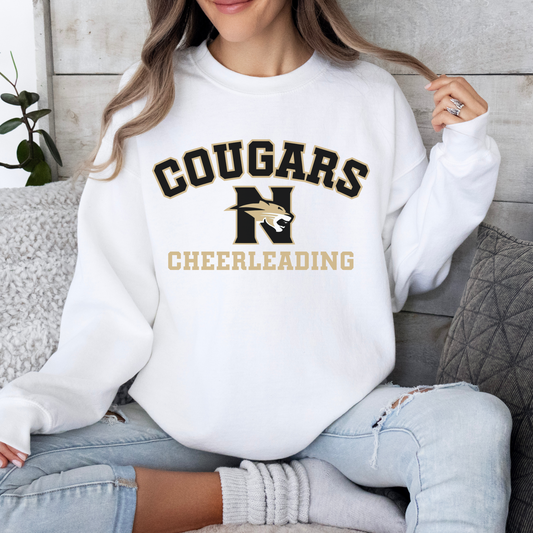 8th Grade Sweatshirt