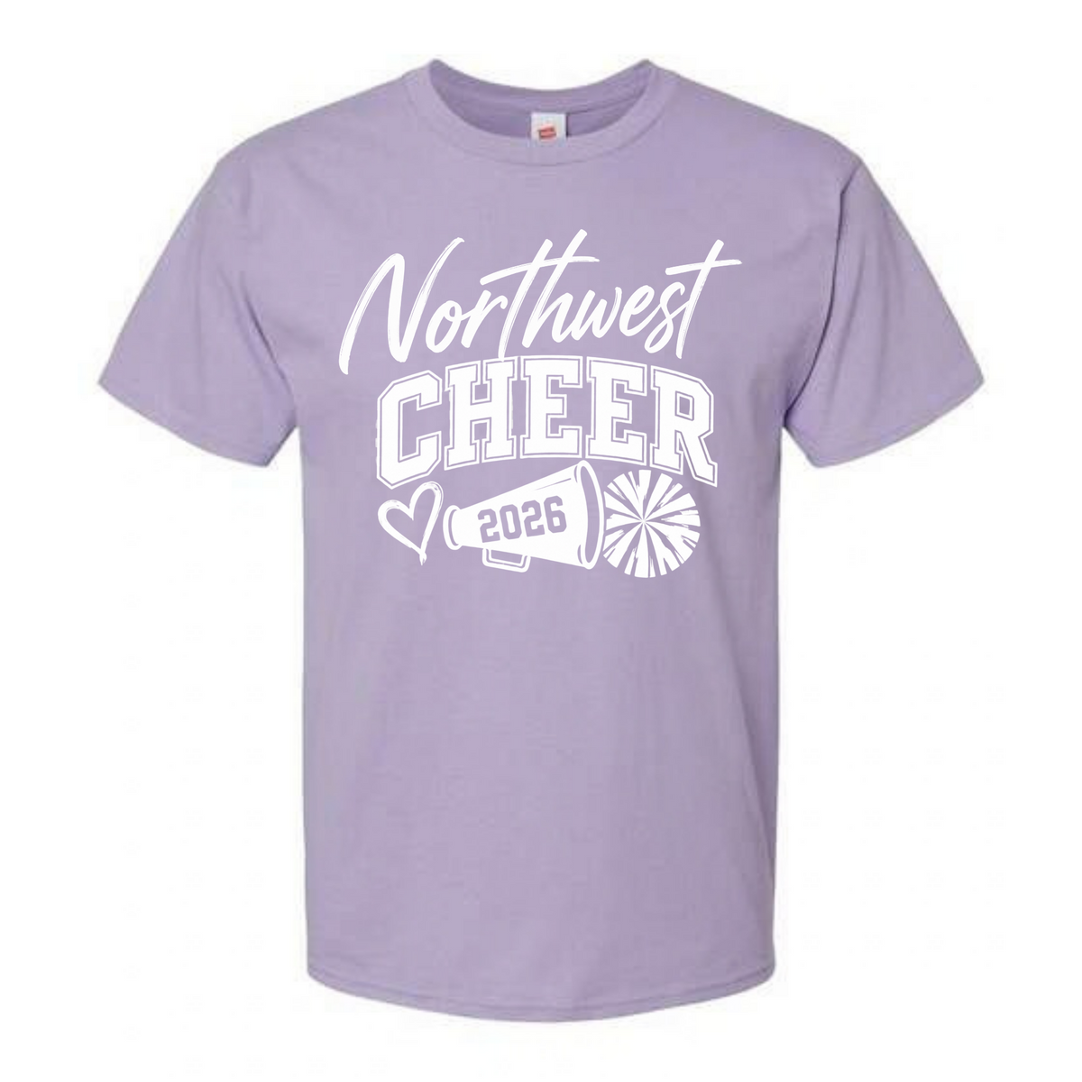 Northwest Cheer Clinic