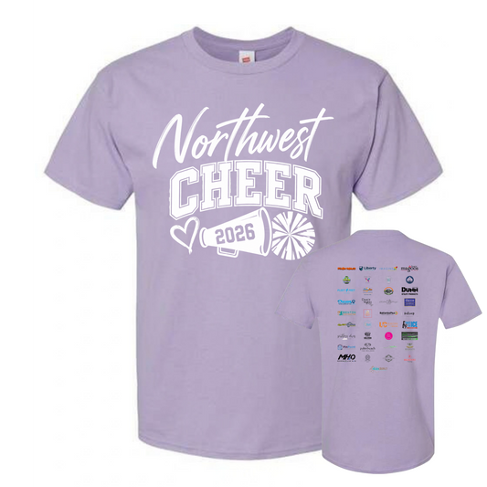 Northwest Cheer Clinic